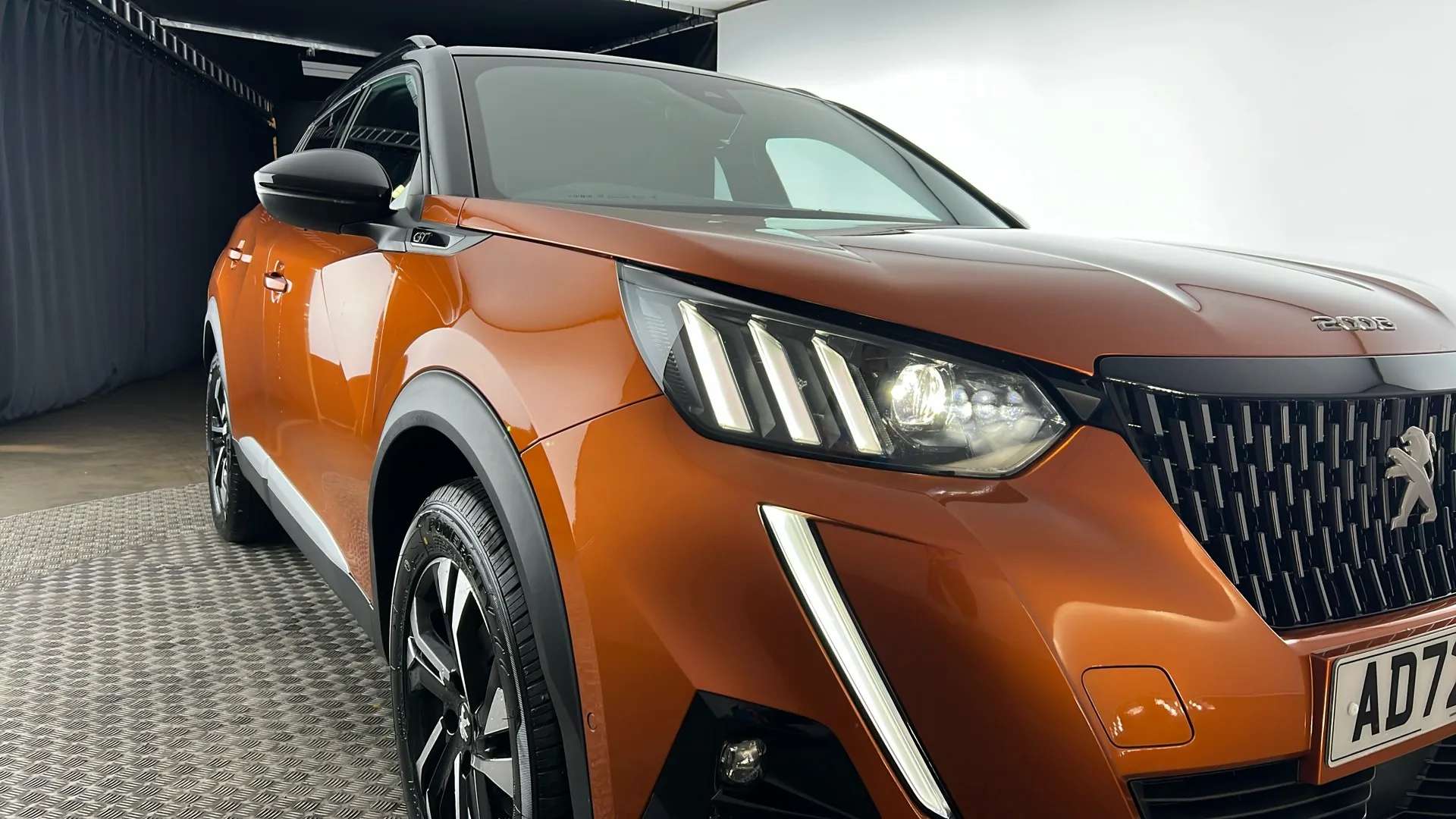 2022 PEUGEOT 2008 2022 PEUGEOT 2008