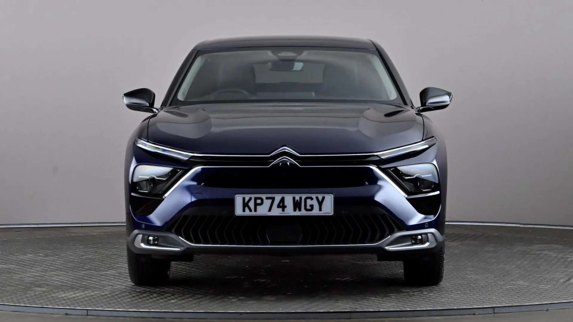 2024 CITROEN C5 X 2024 CITROEN C5 X