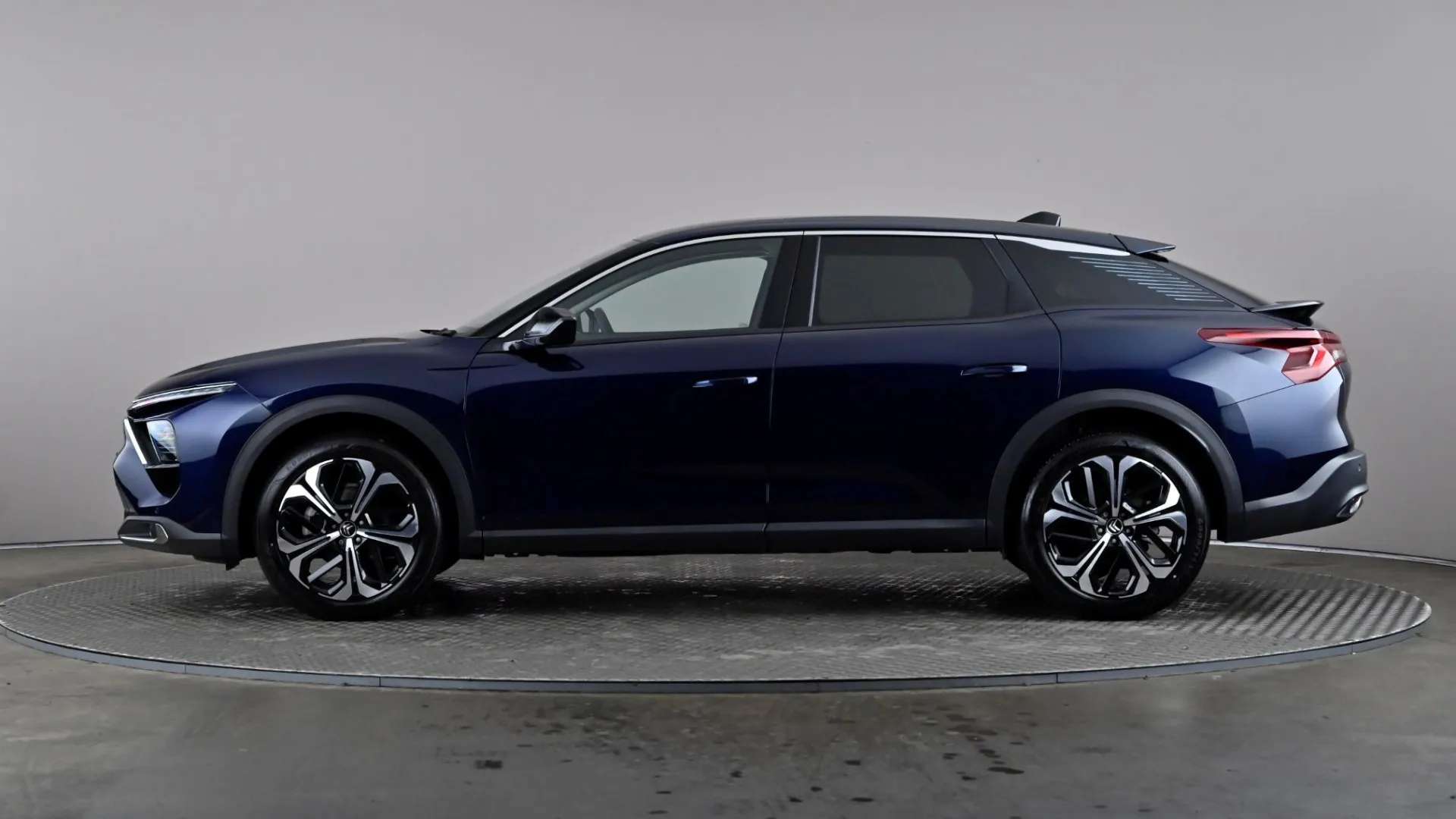 2024 CITROEN C5 X 2024 CITROEN C5 X