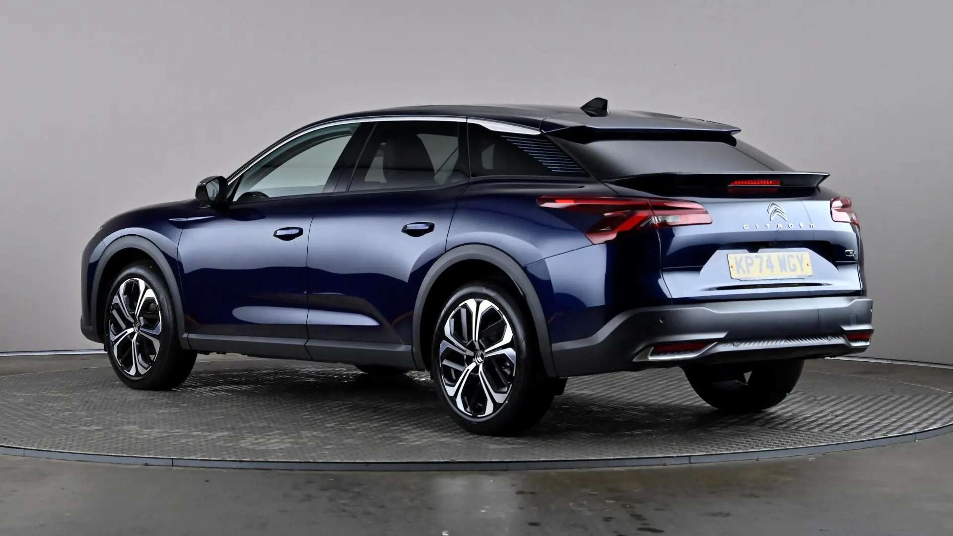 2024 CITROEN C5 X 2024 CITROEN C5 X