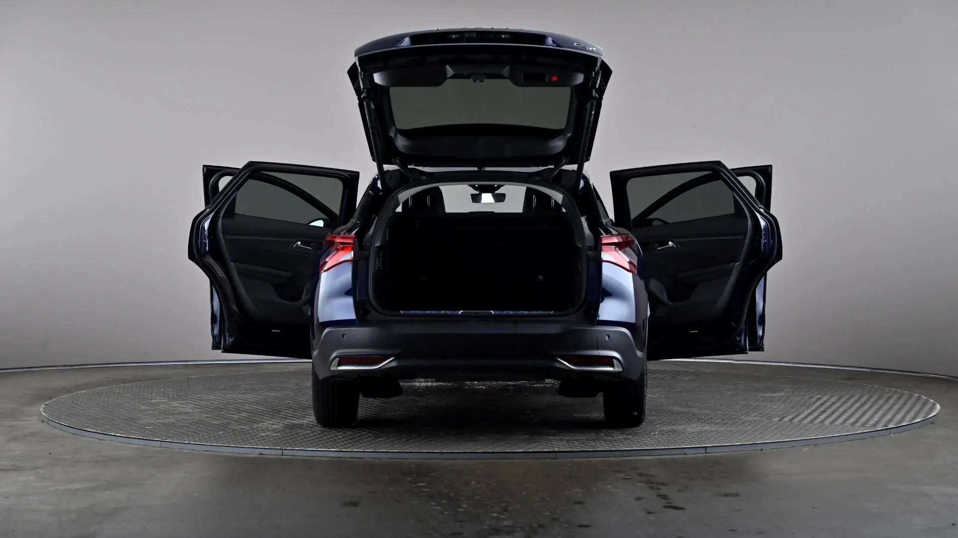 2024 CITROEN C5 X 2024 CITROEN C5 X