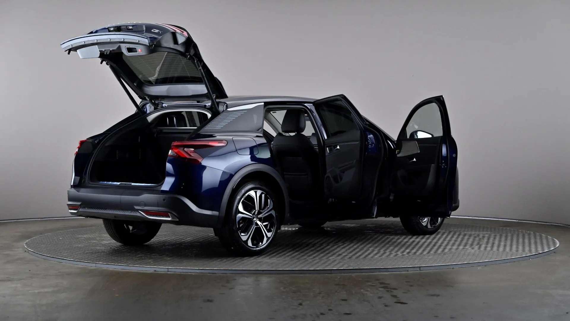 2024 CITROEN C5 X 2024 CITROEN C5 X