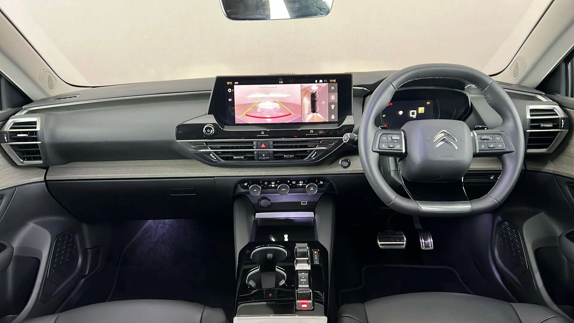 2024 CITROEN C5 X 2024 CITROEN C5 X