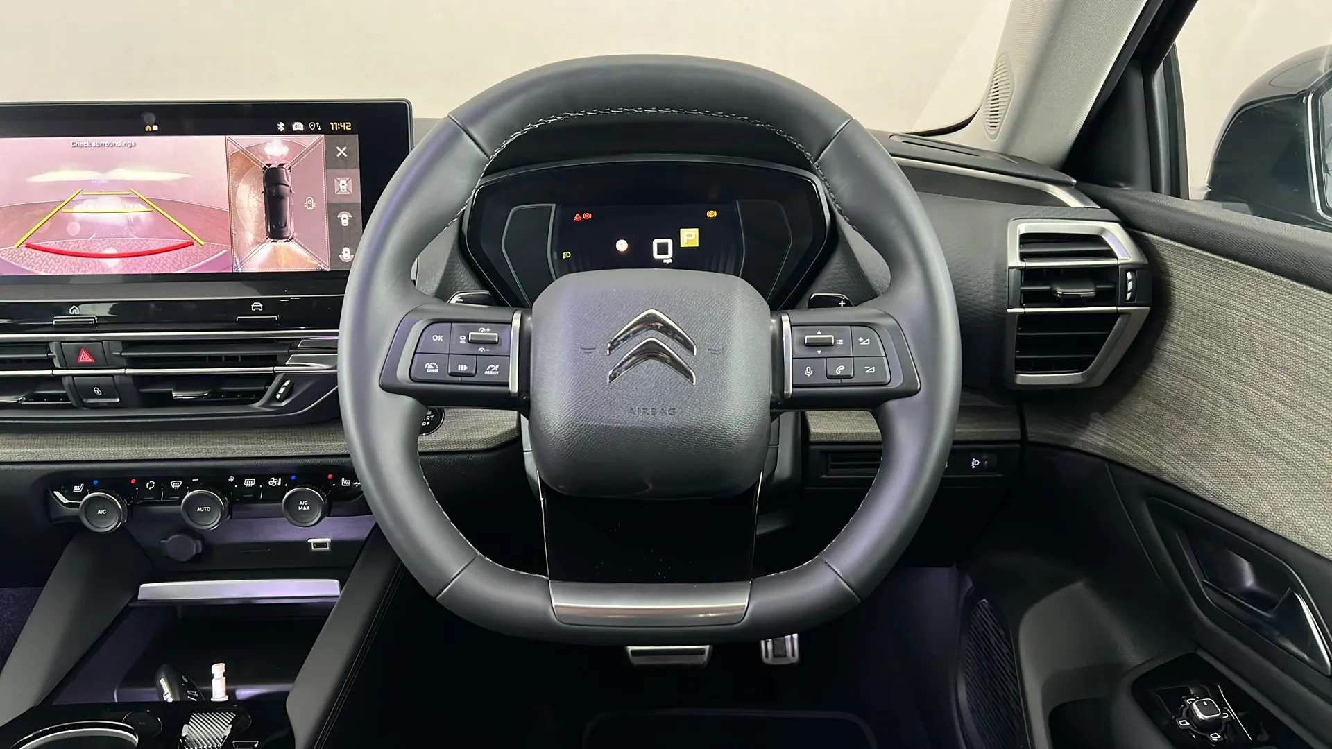 2024 CITROEN C5 X 2024 CITROEN C5 X