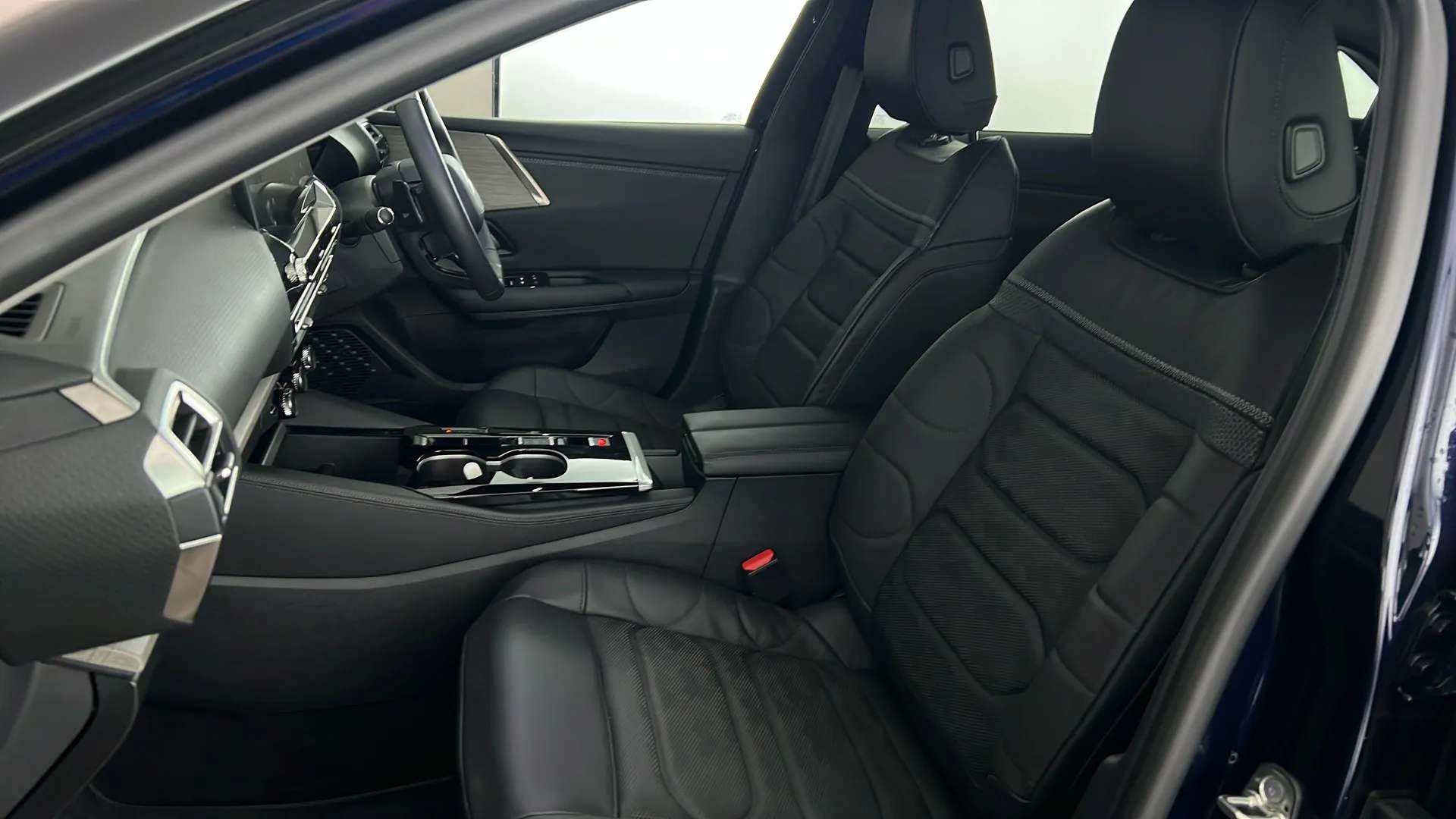 2024 CITROEN C5 X 2024 CITROEN C5 X