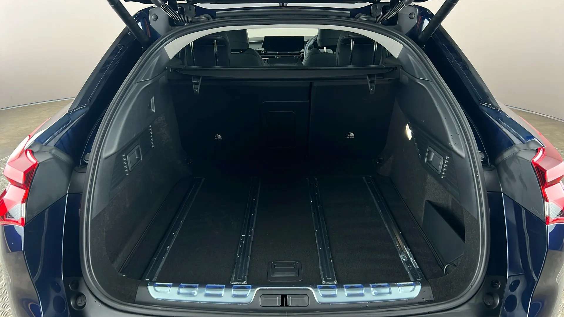 2024 CITROEN C5 X 2024 CITROEN C5 X