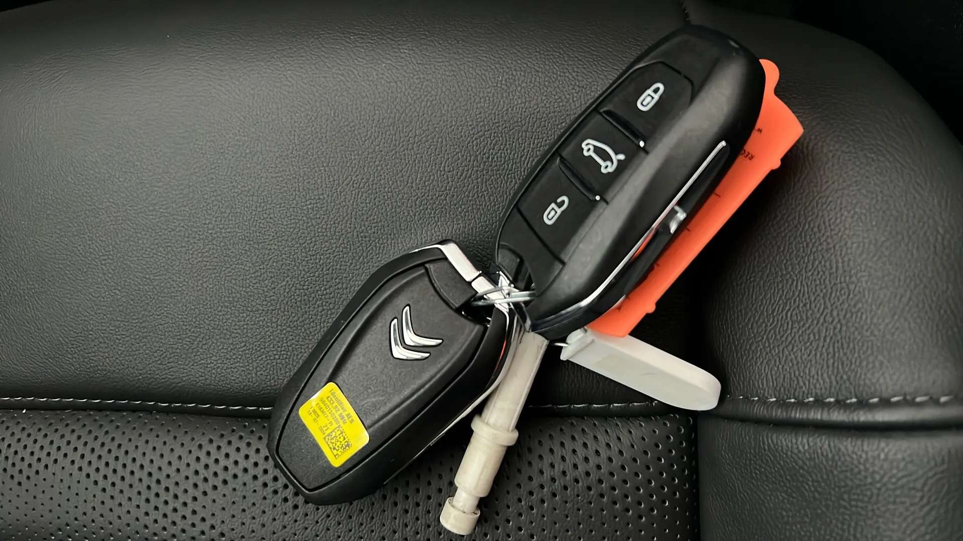 2024 CITROEN C5 X 2024 CITROEN C5 X