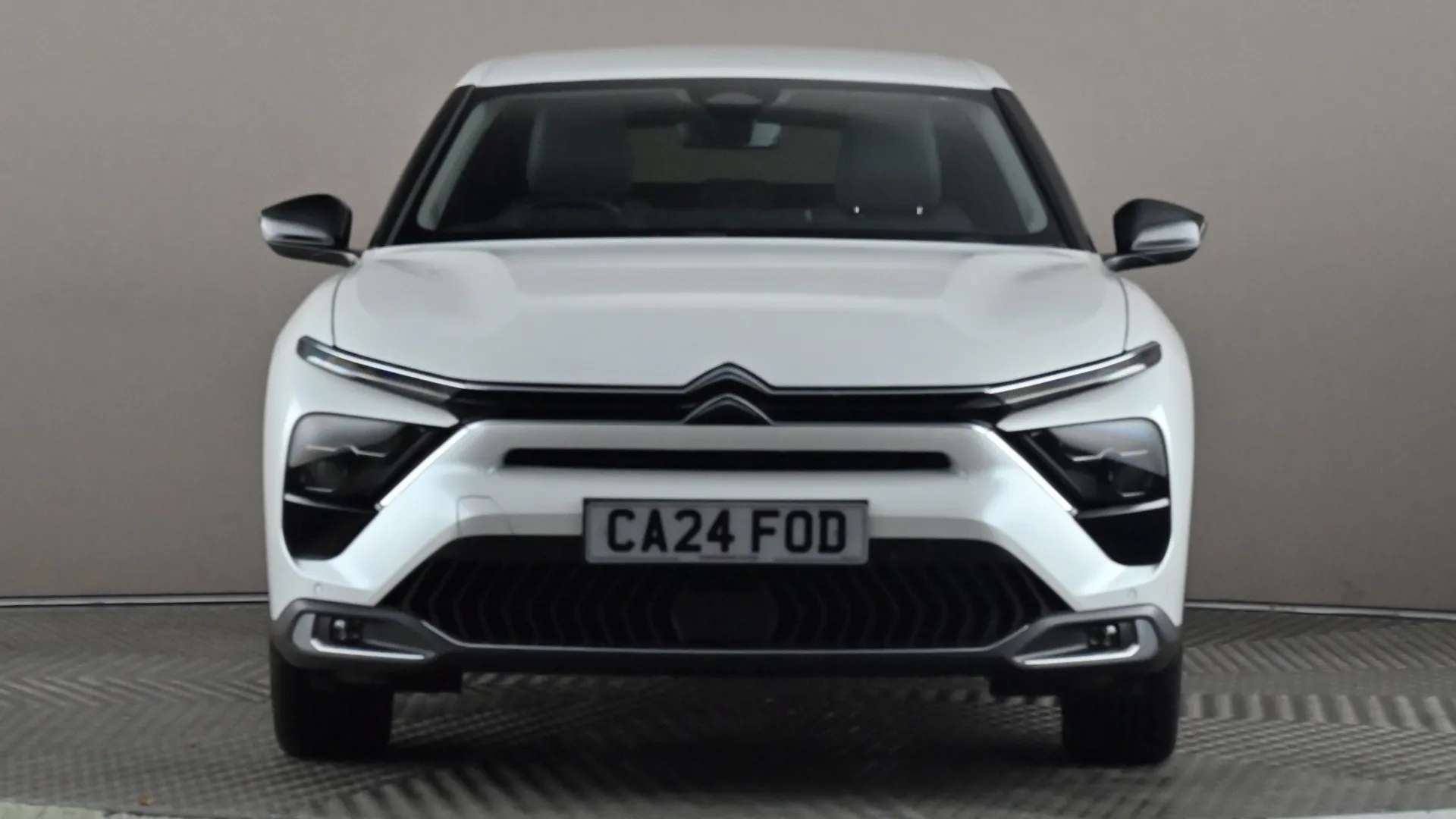 2024 CITROEN C5 X 2024 CITROEN C5 X