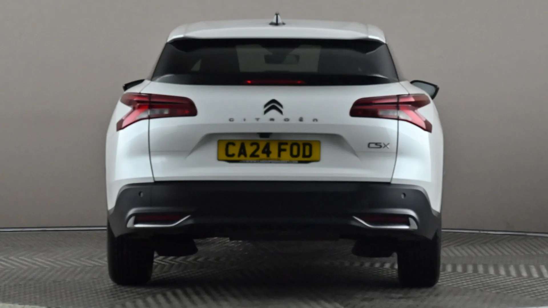 2024 CITROEN C5 X 2024 CITROEN C5 X