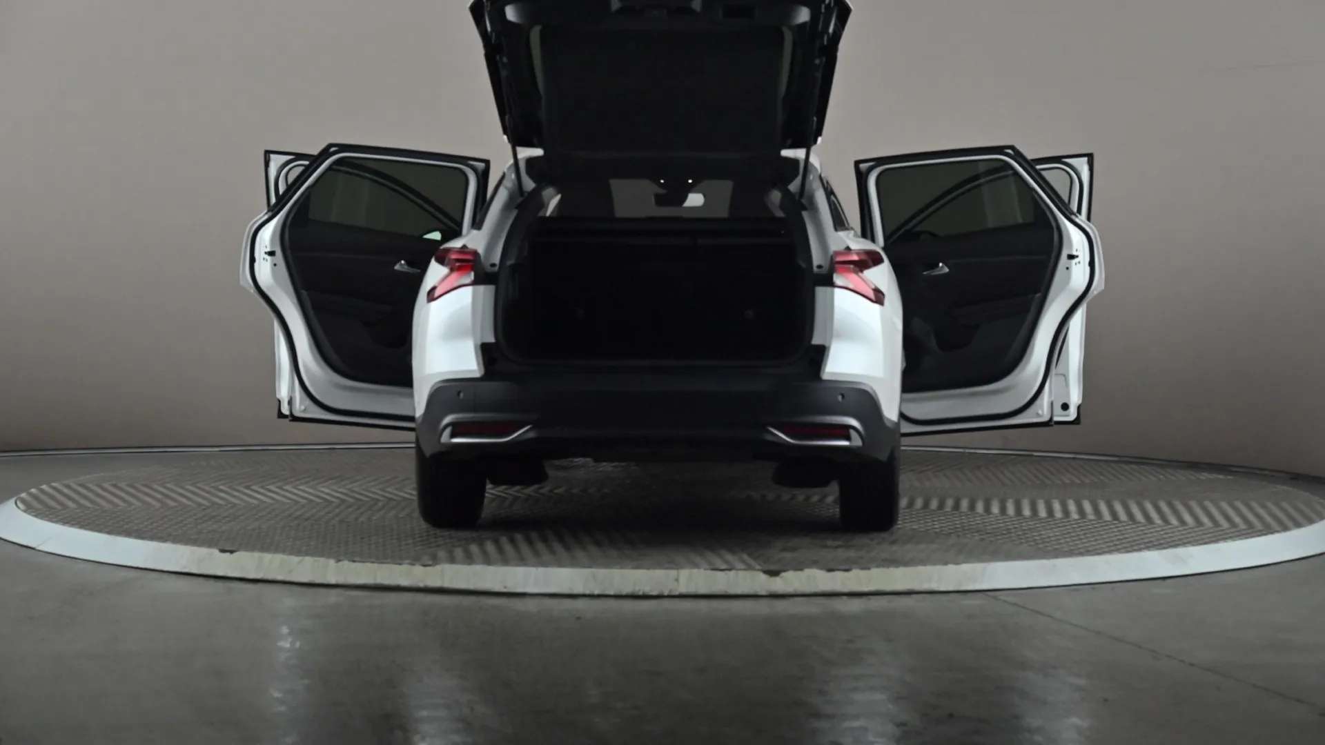 2024 CITROEN C5 X 2024 CITROEN C5 X