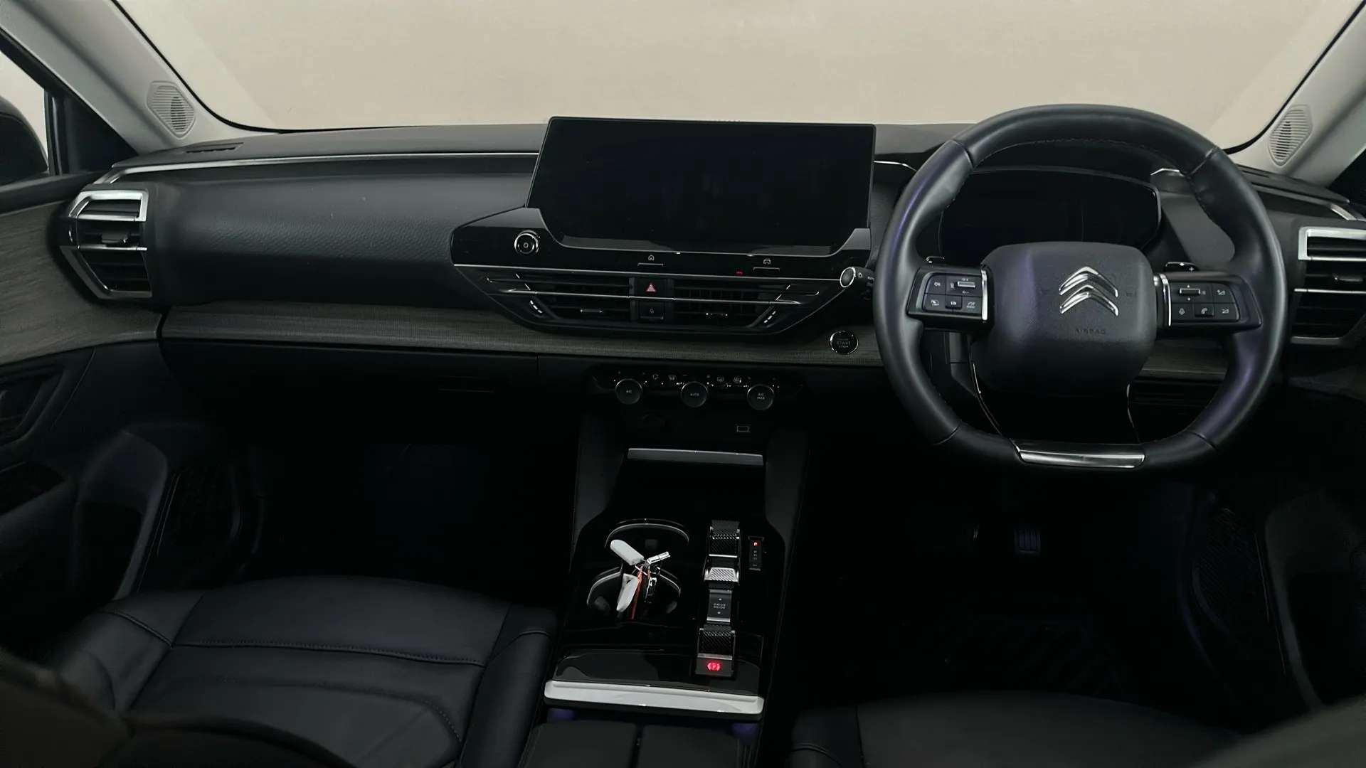 2024 CITROEN C5 X 2024 CITROEN C5 X