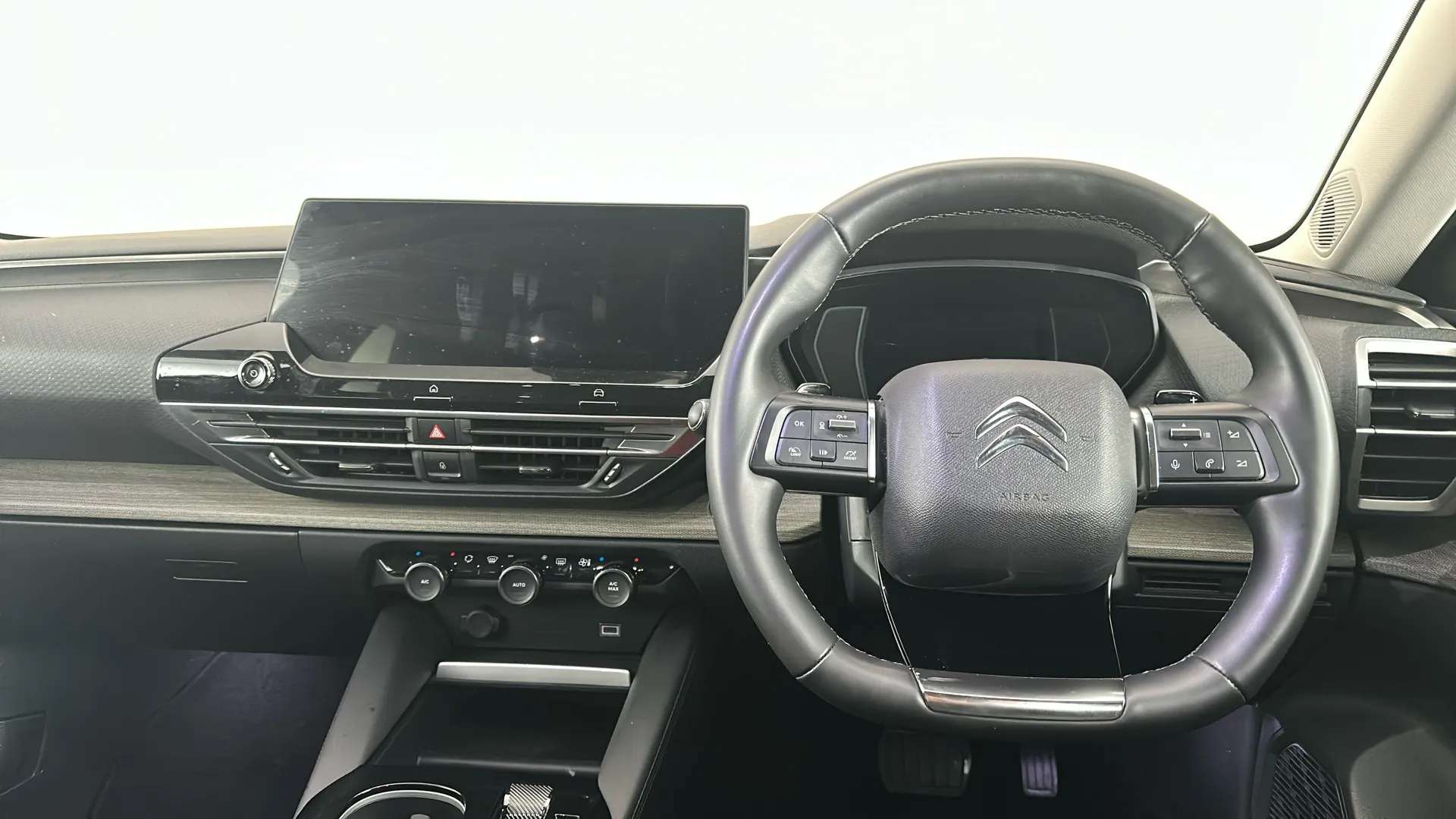 2024 CITROEN C5 X 2024 CITROEN C5 X