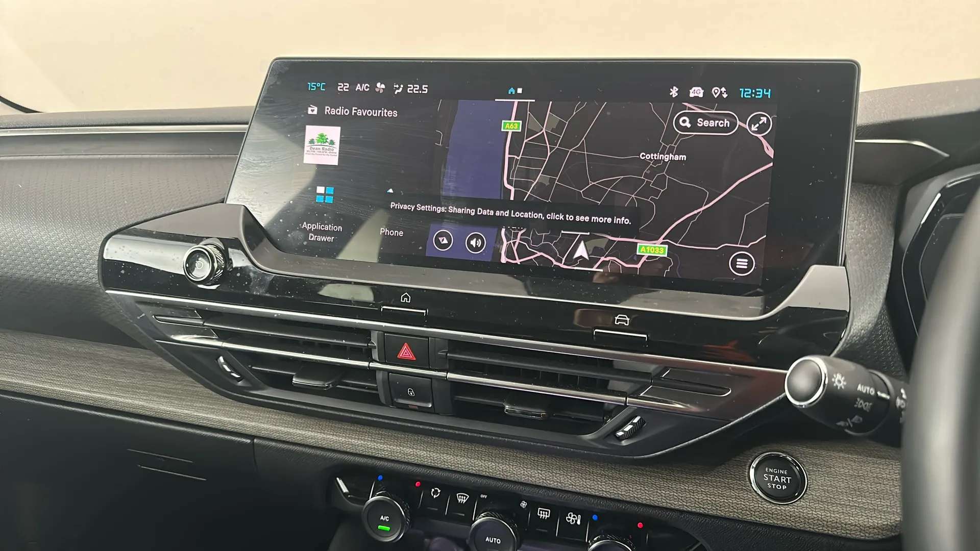 2024 CITROEN C5 X 2024 CITROEN C5 X