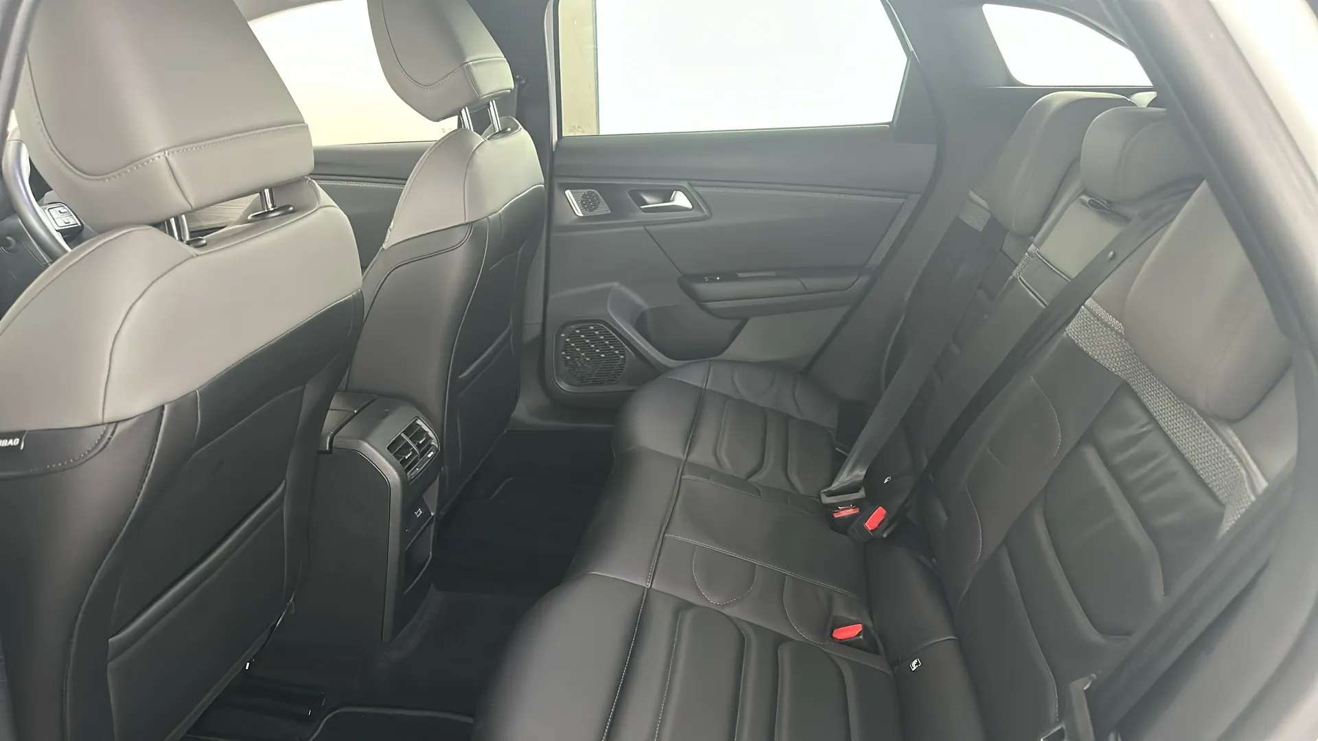 2024 CITROEN C5 X 2024 CITROEN C5 X