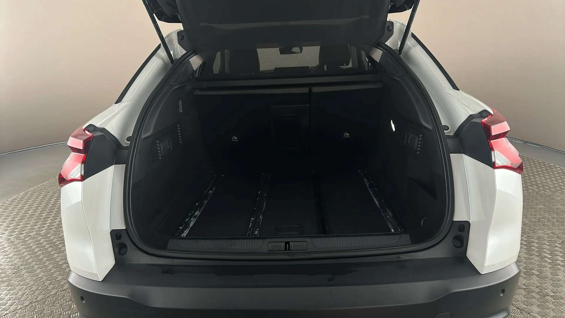 2024 CITROEN C5 X 2024 CITROEN C5 X