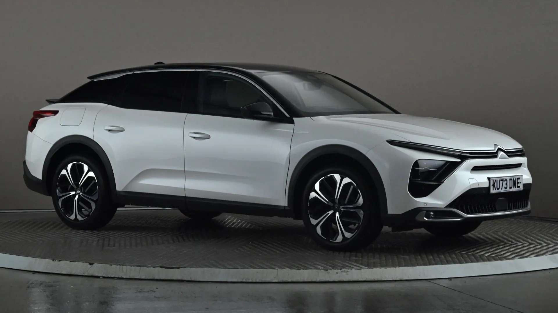 2024 CITROEN C5 X 2024 CITROEN C5 X