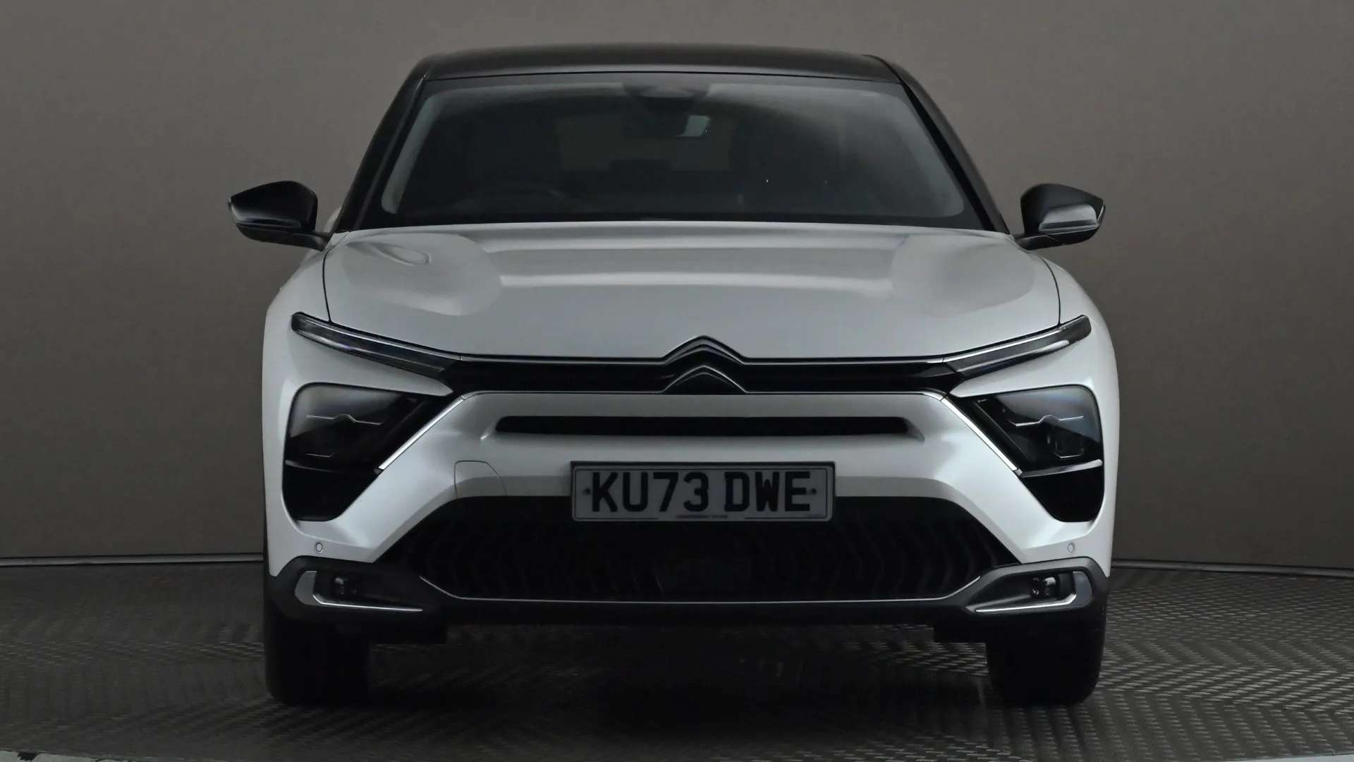 2024 CITROEN C5 X 2024 CITROEN C5 X