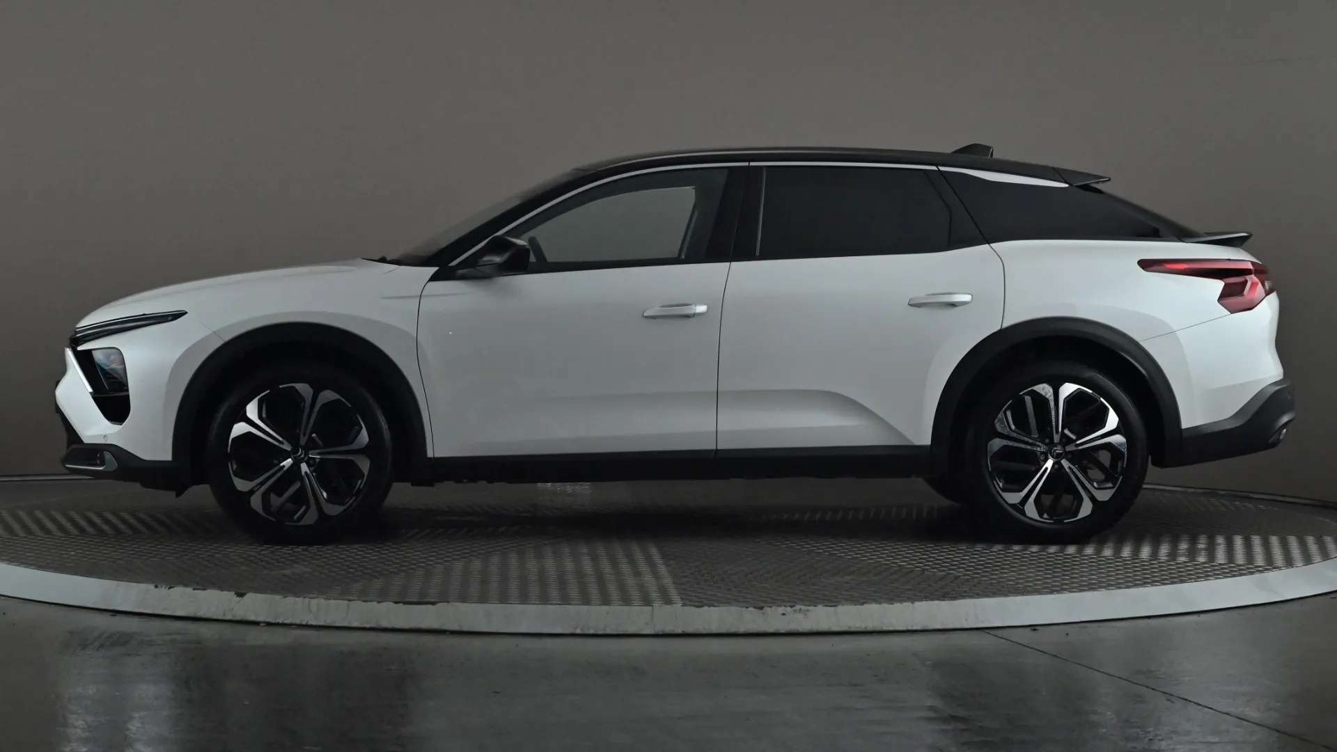 2024 CITROEN C5 X 2024 CITROEN C5 X