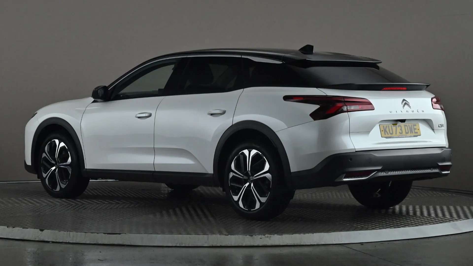 2024 CITROEN C5 X 2024 CITROEN C5 X