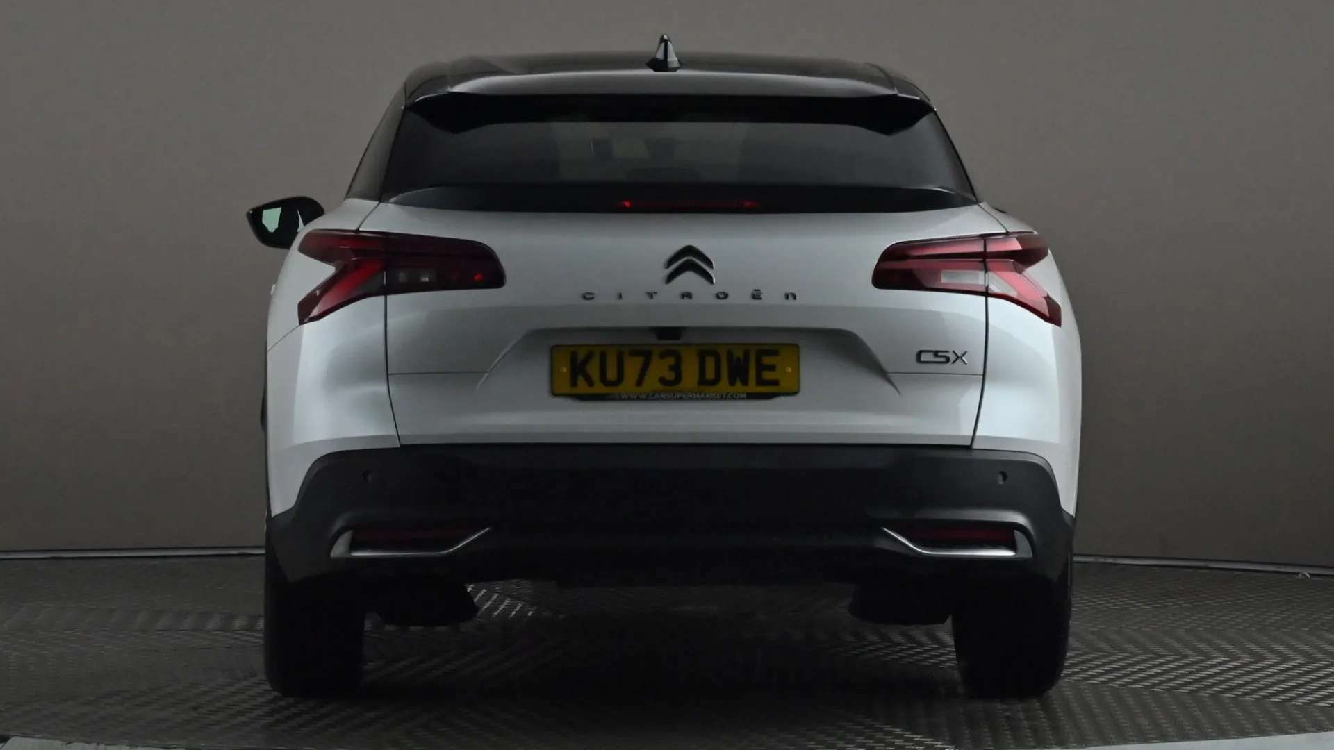 2024 CITROEN C5 X 2024 CITROEN C5 X