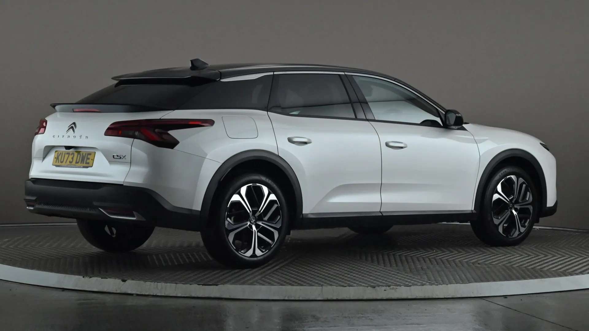 2024 CITROEN C5 X 2024 CITROEN C5 X