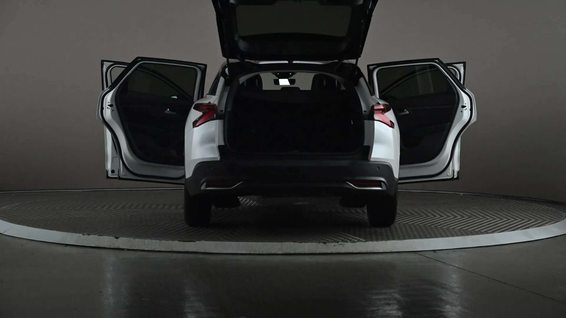 2024 CITROEN C5 X 2024 CITROEN C5 X