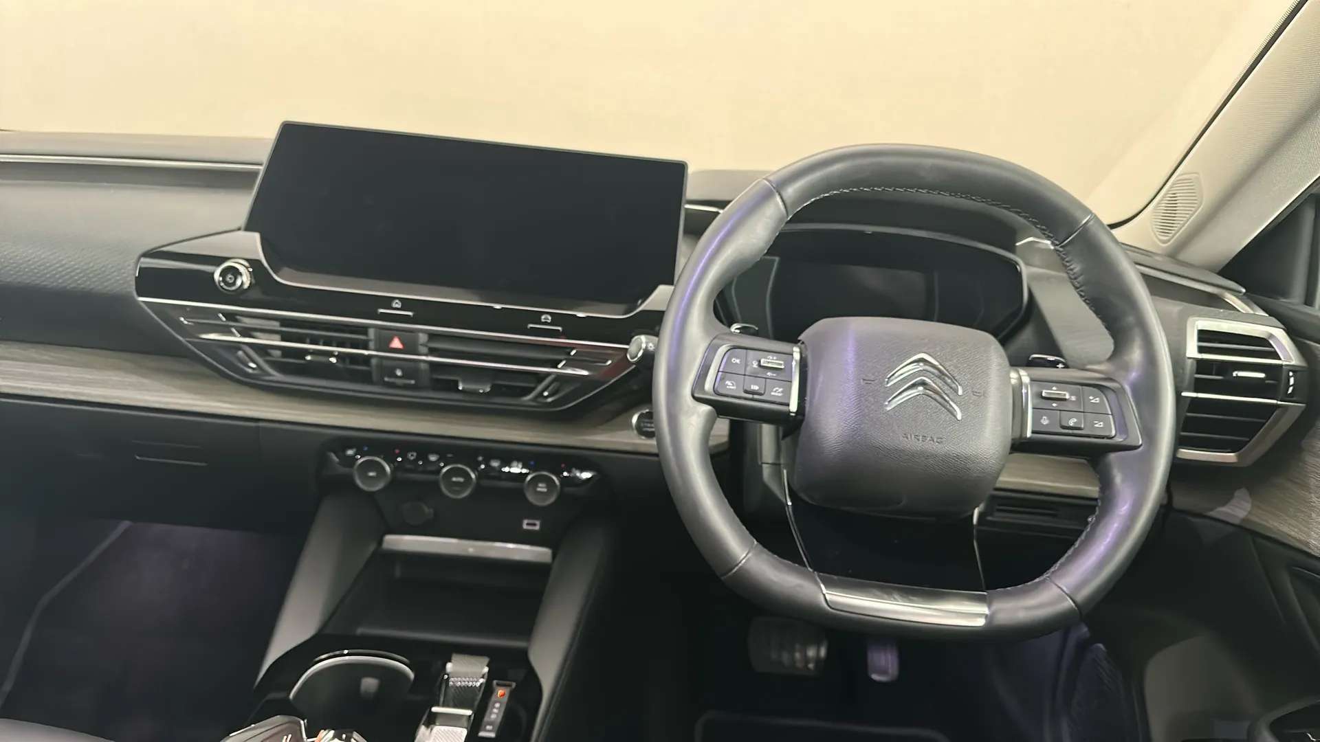 2024 CITROEN C5 X 2024 CITROEN C5 X