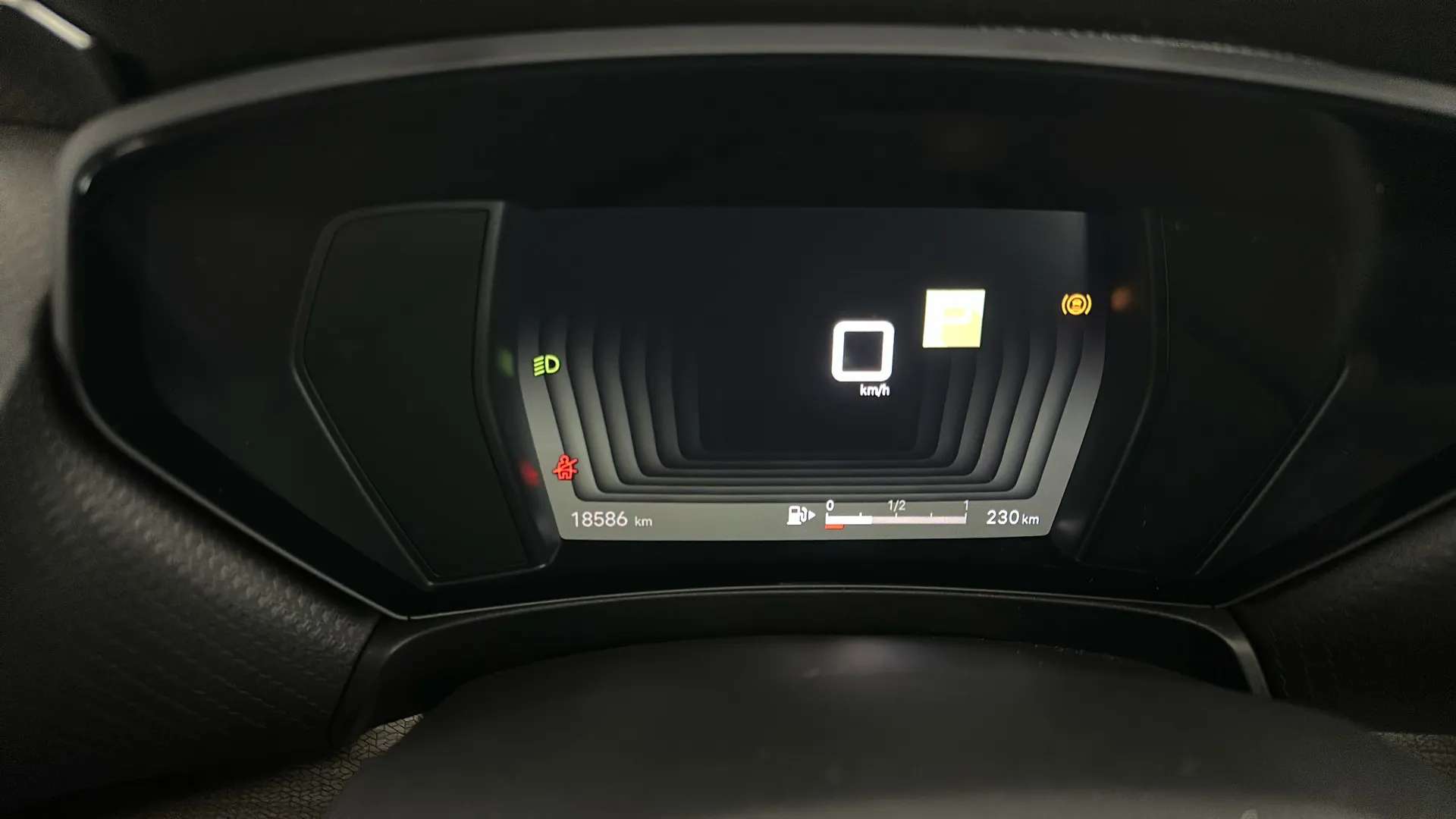 2024 CITROEN C5 X 2024 CITROEN C5 X