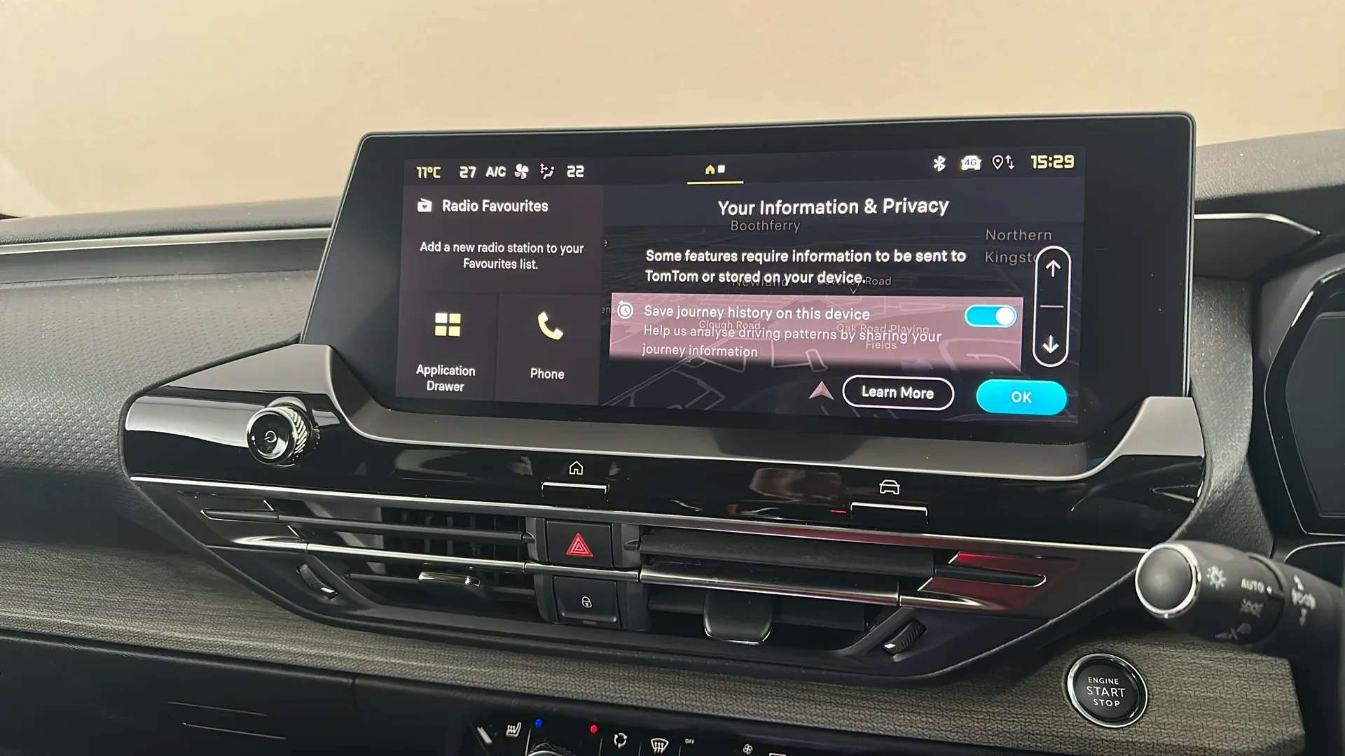 2024 CITROEN C5 X 2024 CITROEN C5 X