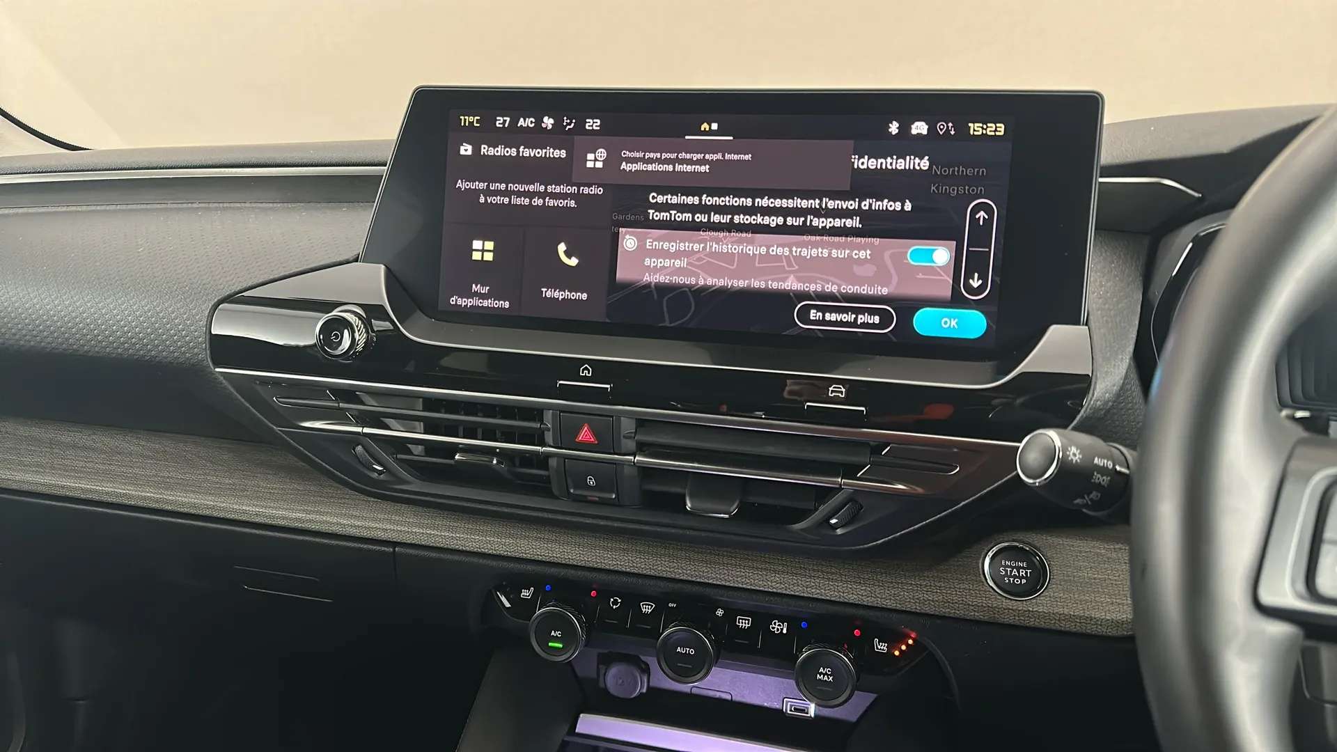 2024 CITROEN C5 X 2024 CITROEN C5 X