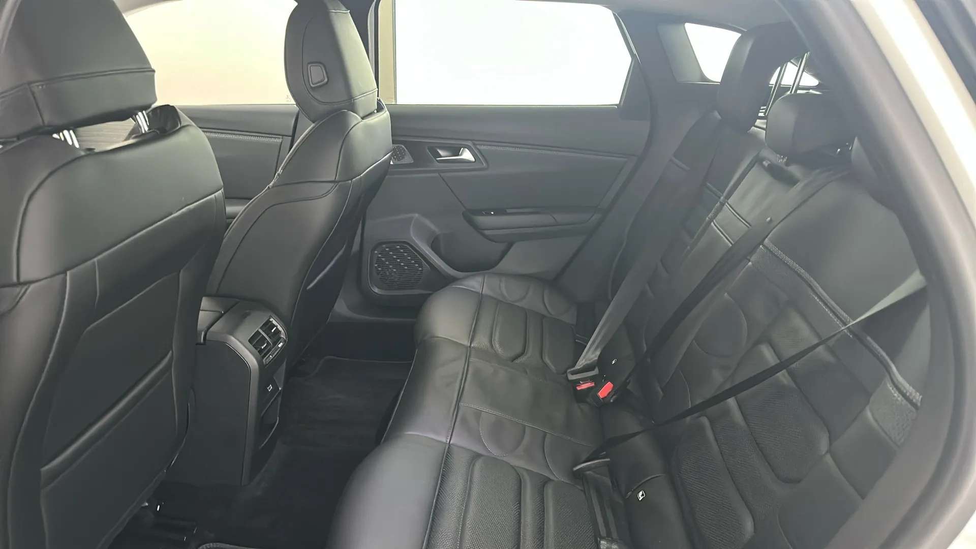 2024 CITROEN C5 X 2024 CITROEN C5 X