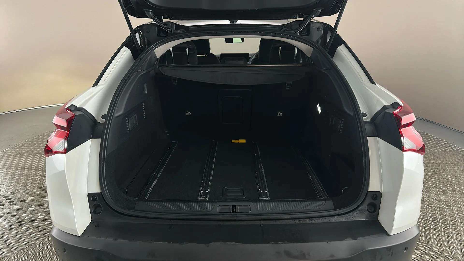 2024 CITROEN C5 X 2024 CITROEN C5 X