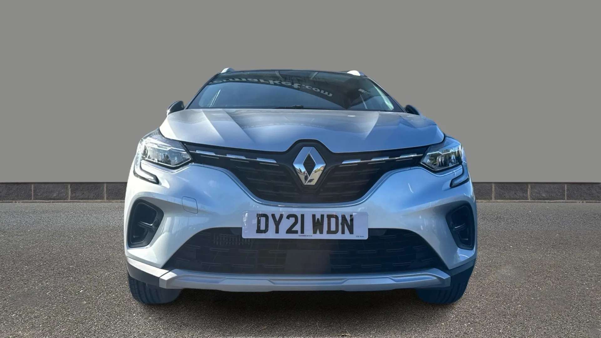 A 2021 RENAULT CAPTUR 1.3 TCE 130 S Edition A 2021 RENAULT CAPTUR 1.3 TCE 130 S Edition