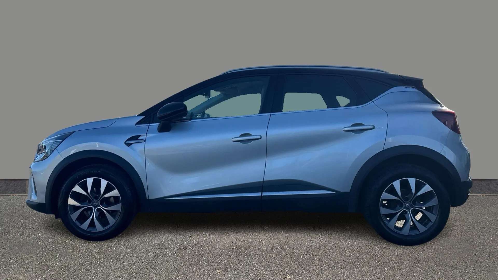 A 2021 RENAULT CAPTUR 1.3 TCE 130 S Edition A 2021 RENAULT CAPTUR 1.3 TCE 130 S Edition