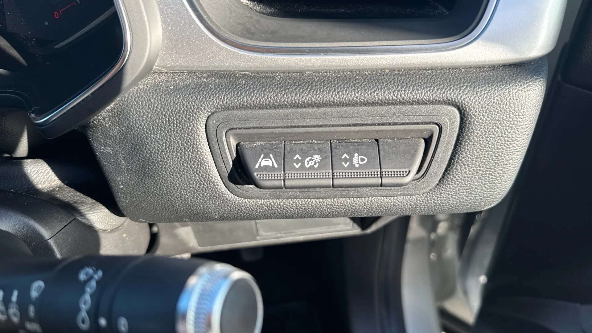 2021 RENAULT CAPTUR 2021 RENAULT CAPTUR