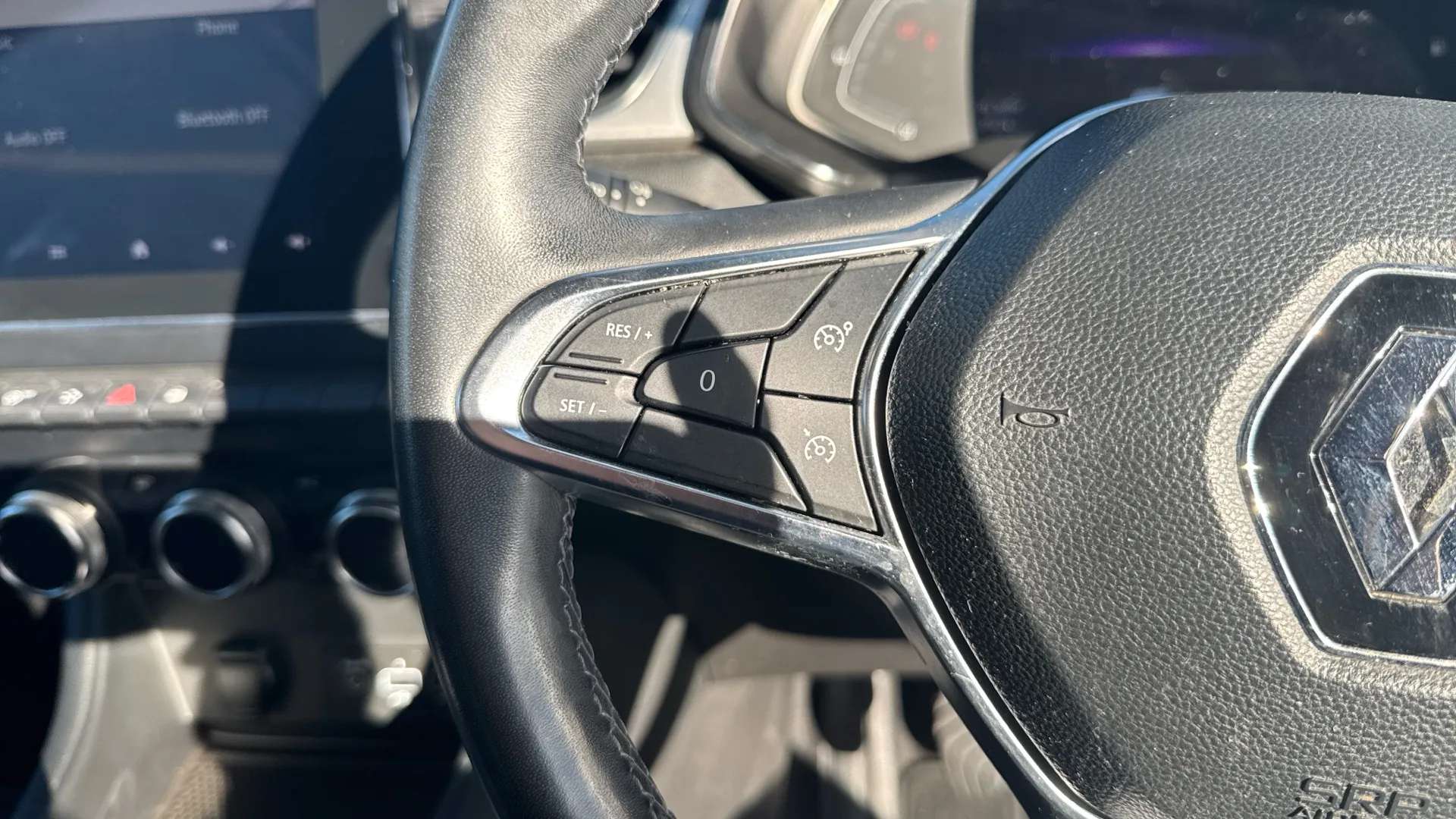 2021 RENAULT CAPTUR 2021 RENAULT CAPTUR