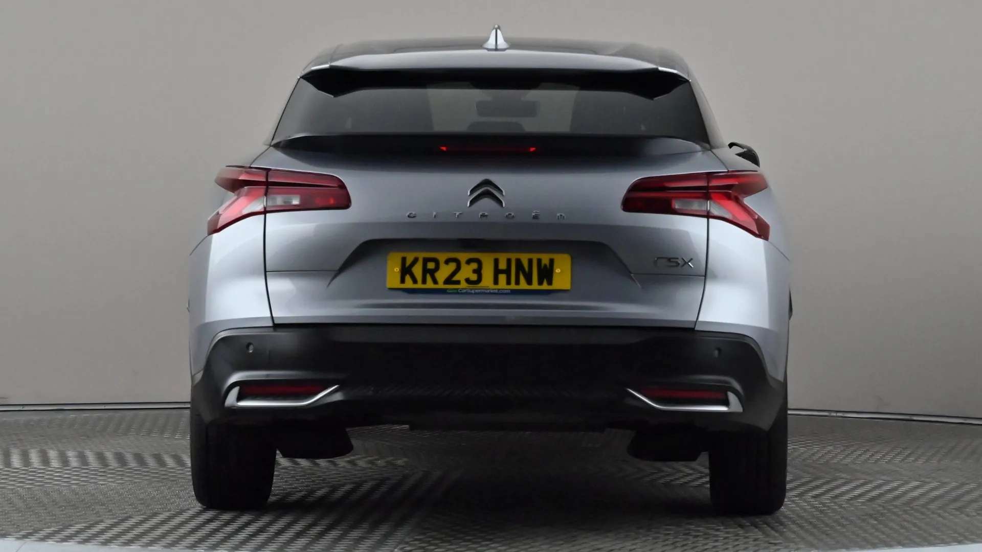 2023 CITROEN C5 X 2023 CITROEN C5 X