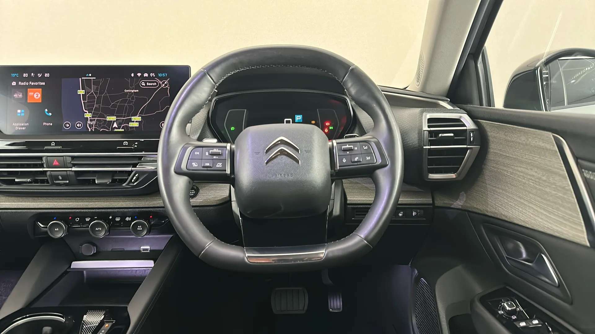 2023 CITROEN C5 X 2023 CITROEN C5 X