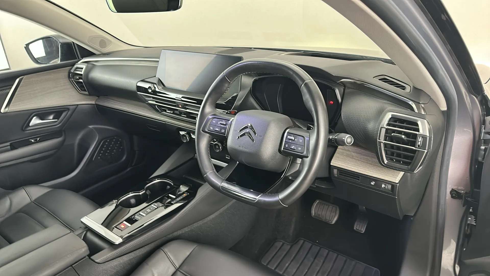 2023 CITROEN C5 X 2023 CITROEN C5 X
