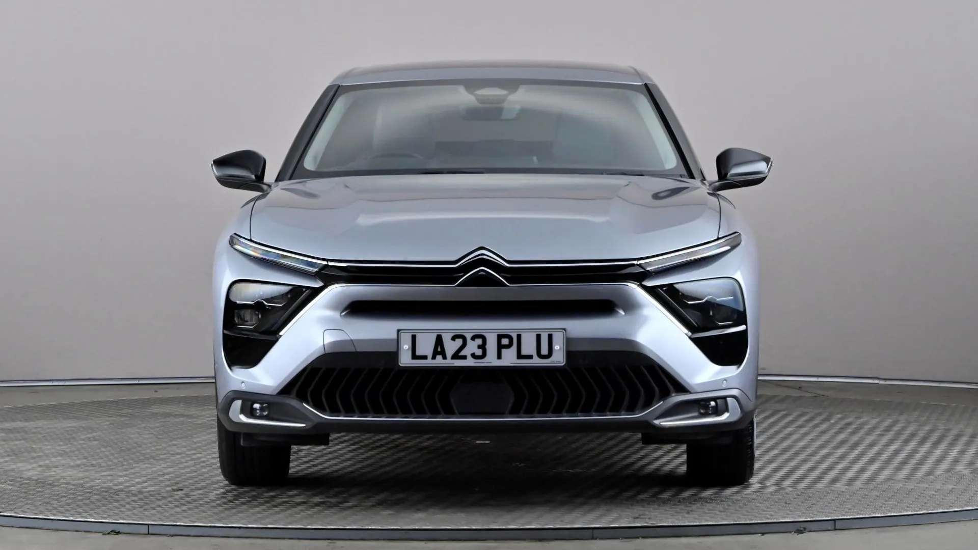 2023 CITROEN C5 X 2023 CITROEN C5 X