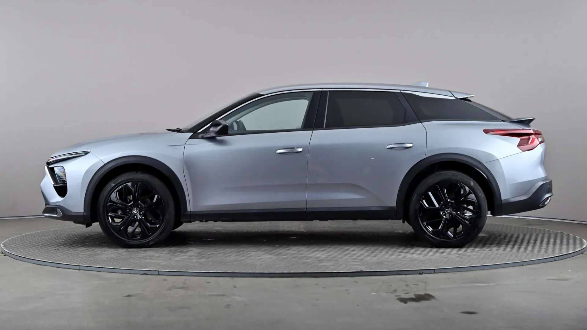 2023 CITROEN C5 X 2023 CITROEN C5 X