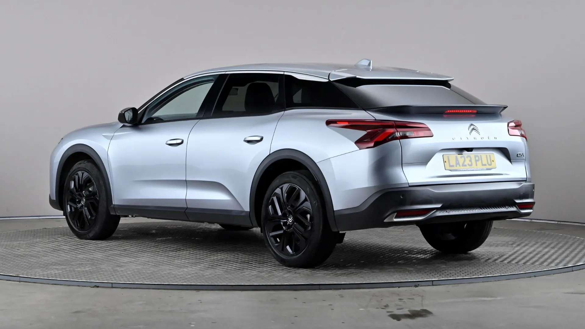 2023 CITROEN C5 X 2023 CITROEN C5 X