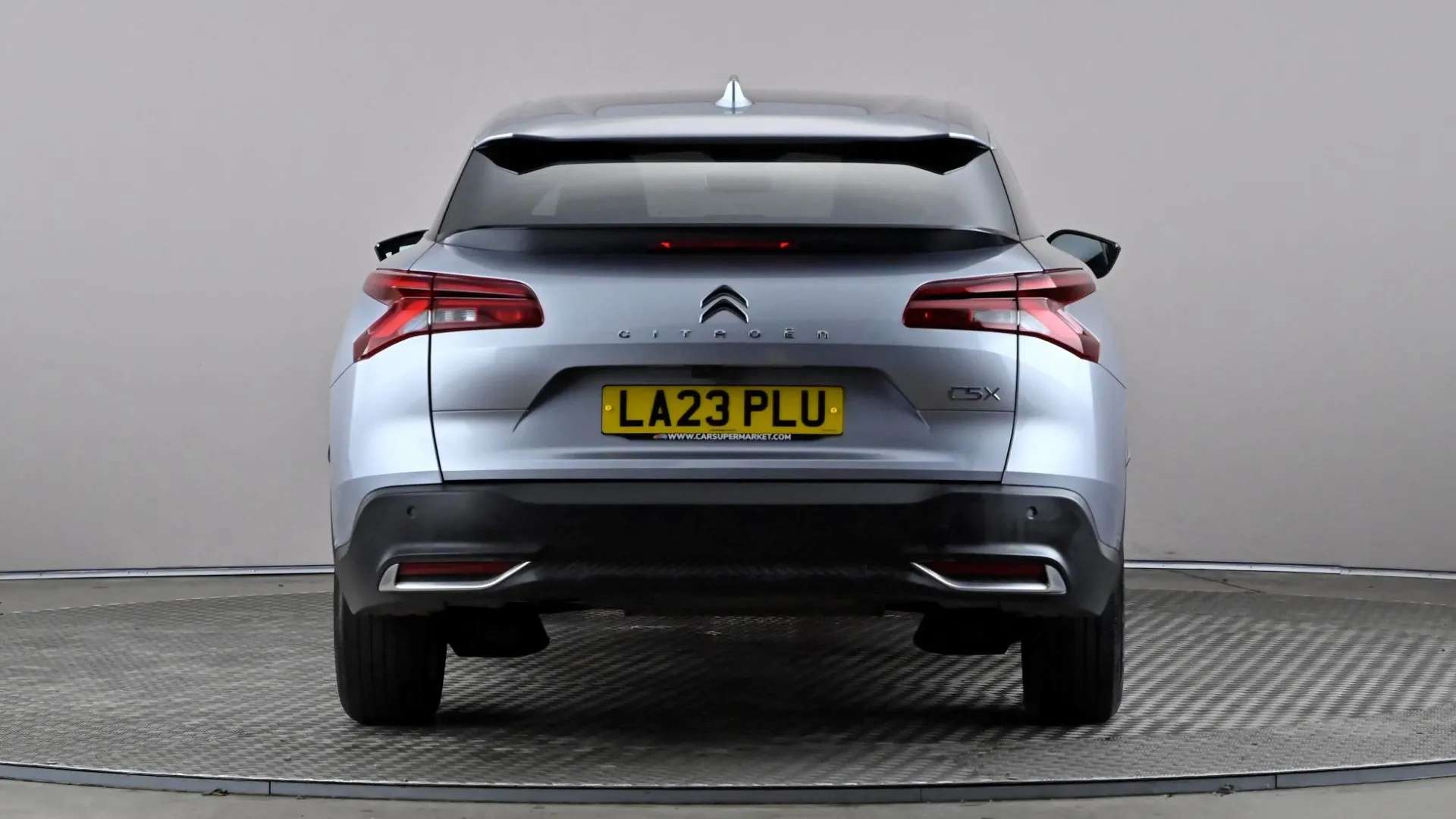 2023 CITROEN C5 X 2023 CITROEN C5 X