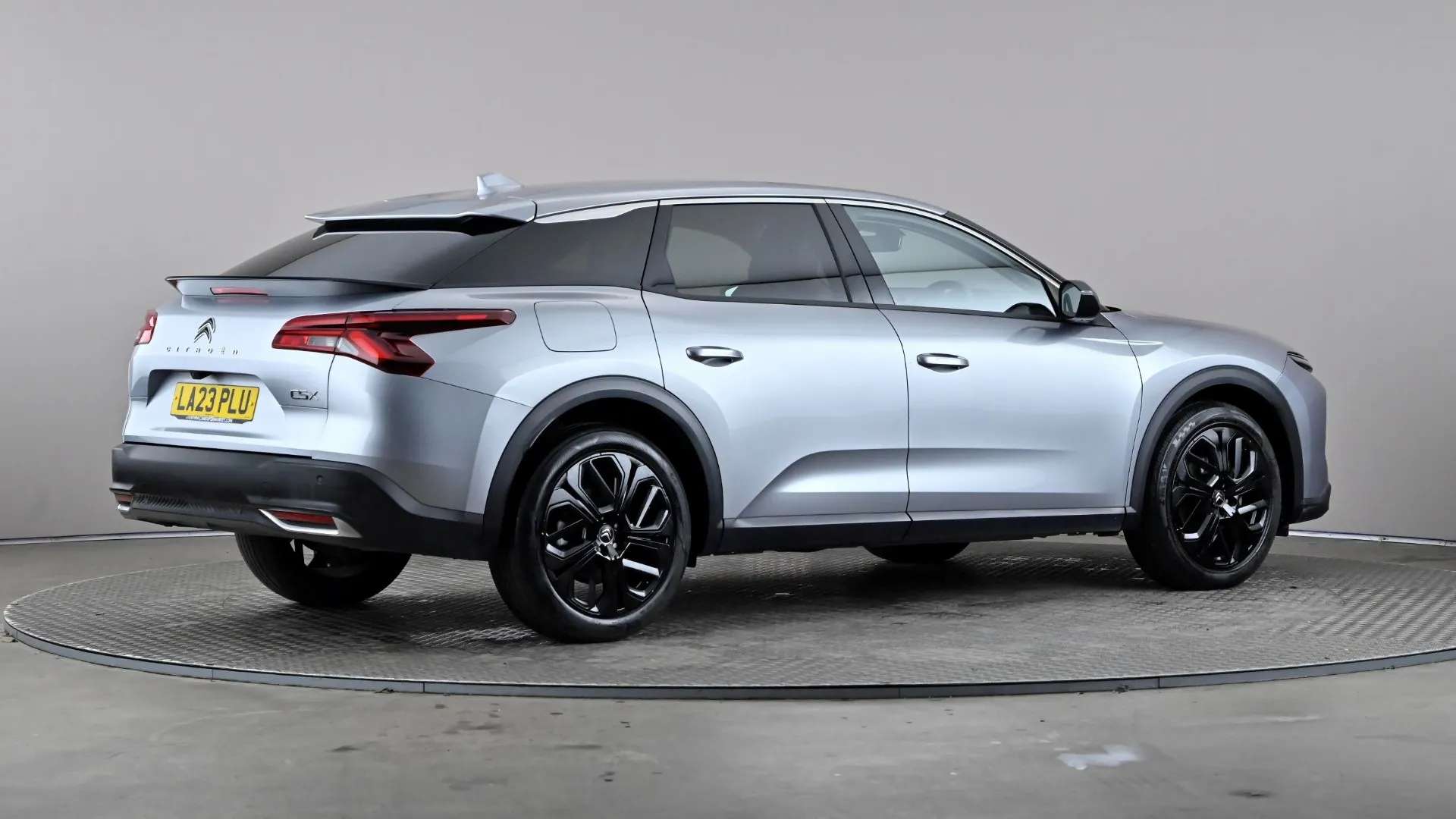 2023 CITROEN C5 X 2023 CITROEN C5 X