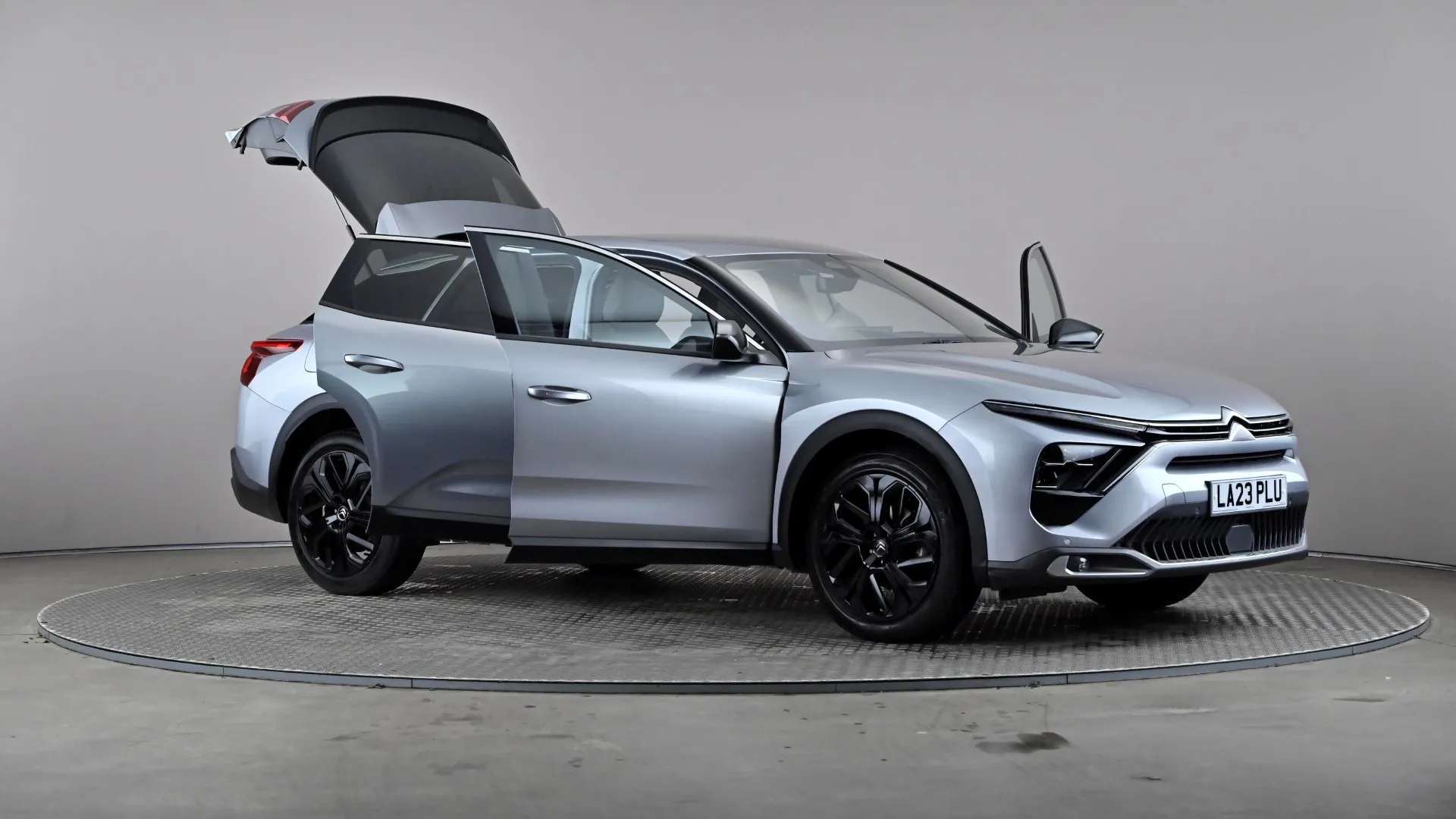 2023 CITROEN C5 X 2023 CITROEN C5 X