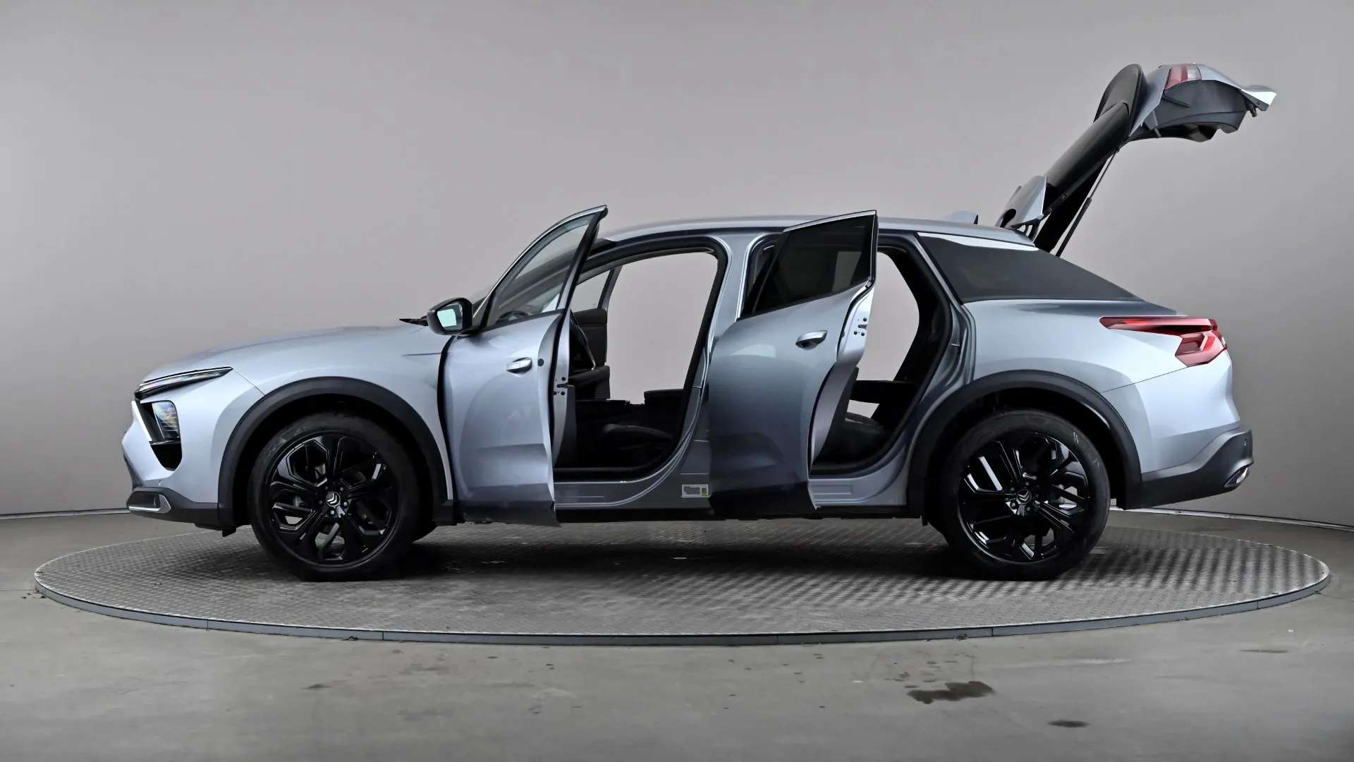 2023 CITROEN C5 X 2023 CITROEN C5 X