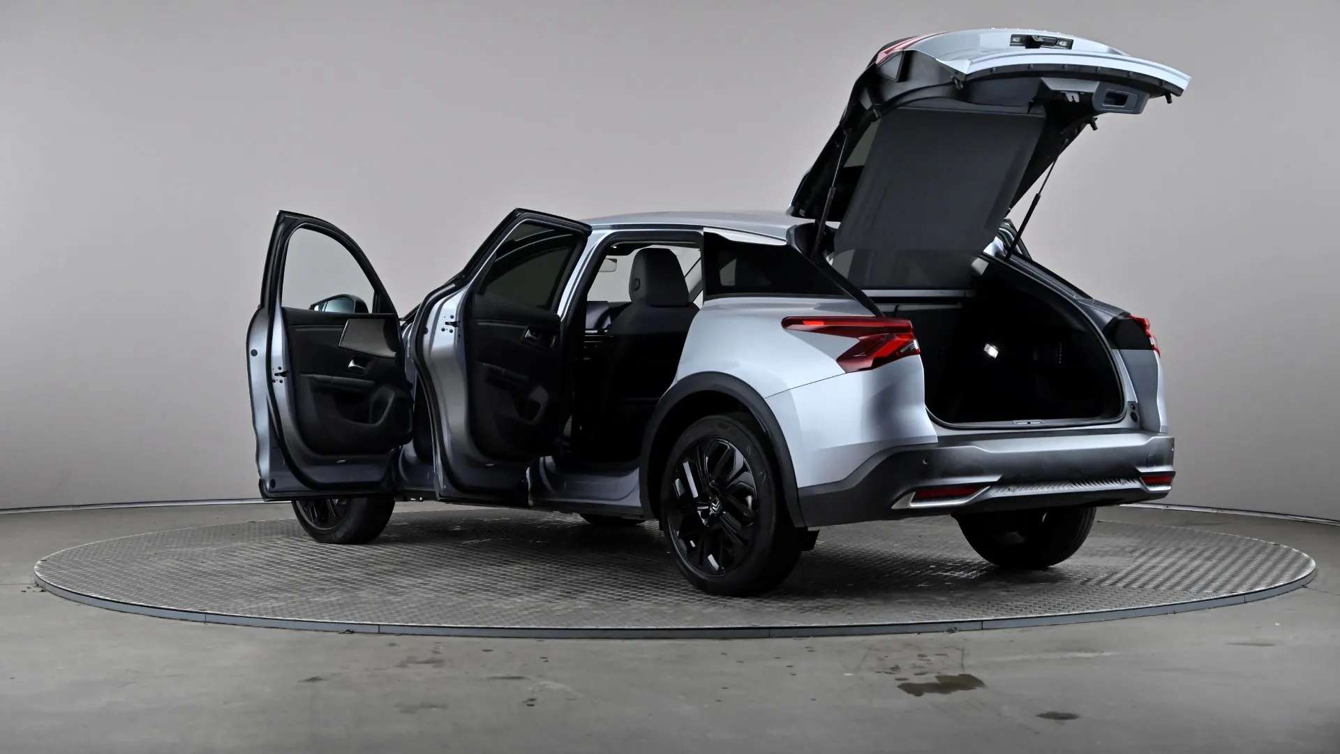 2023 CITROEN C5 X 2023 CITROEN C5 X