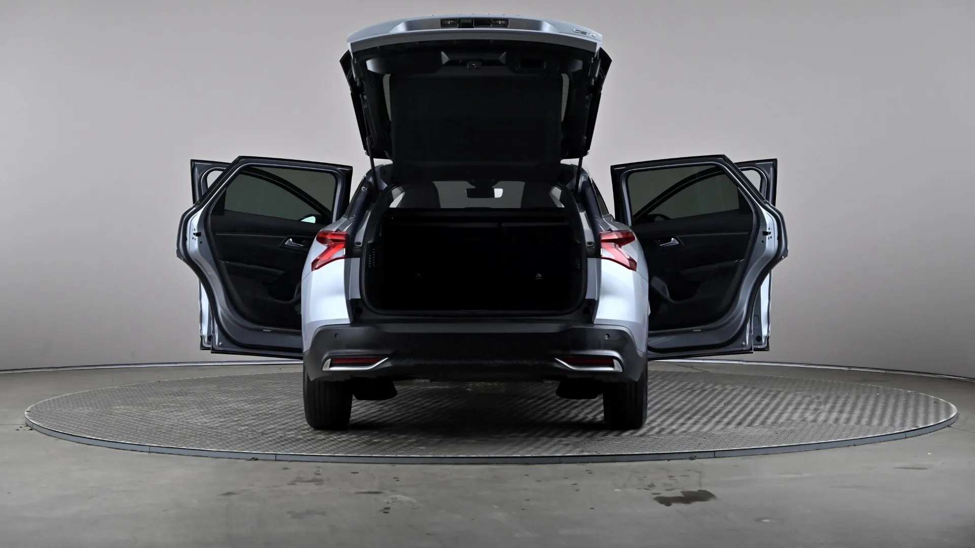 2023 CITROEN C5 X 2023 CITROEN C5 X