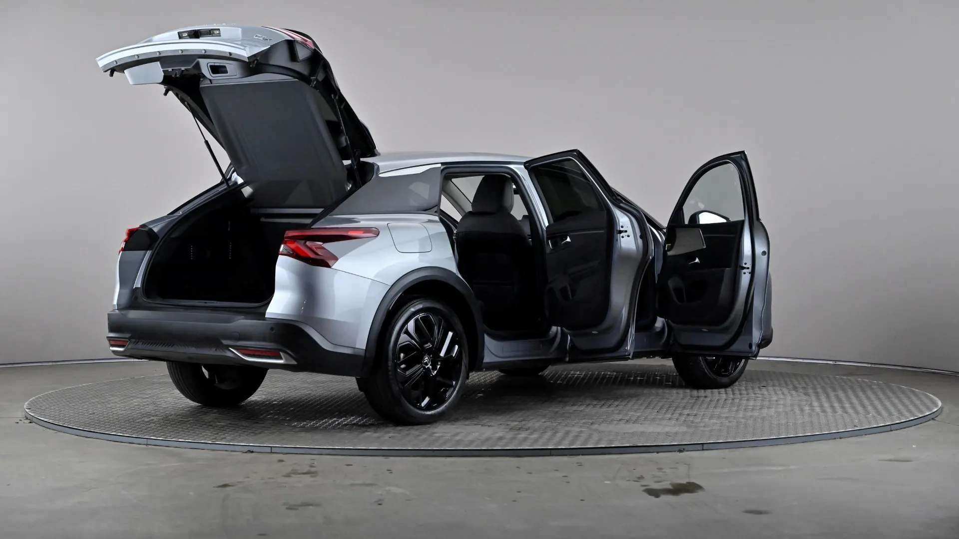 2023 CITROEN C5 X 2023 CITROEN C5 X