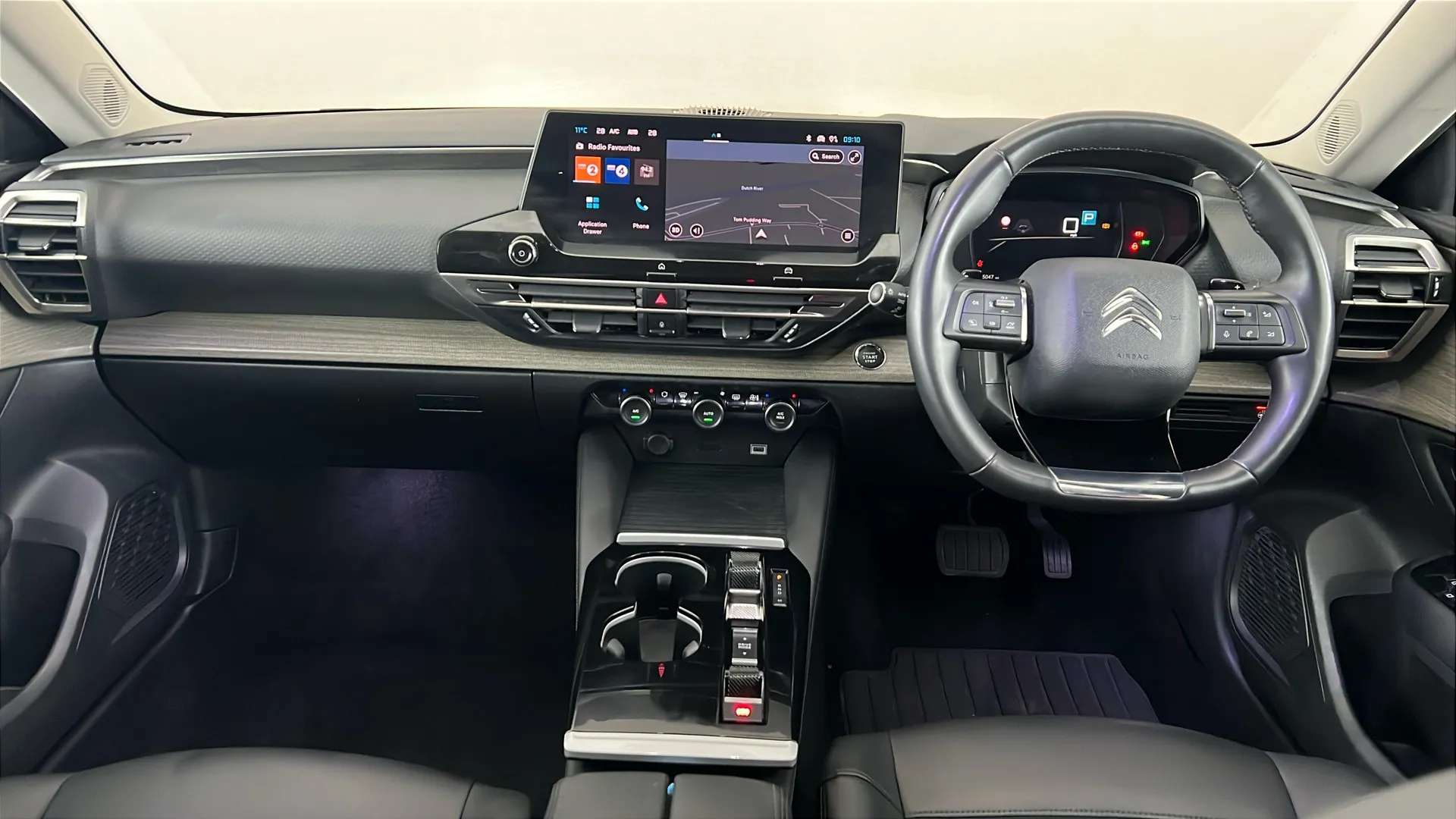 2023 CITROEN C5 X 2023 CITROEN C5 X